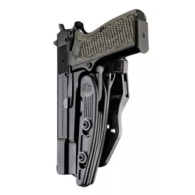 Hogue 00500 Powerspeed Universal Speed Holster