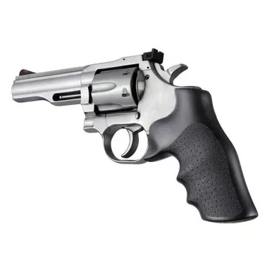 Hogue 57100 Nylon Monogrip with Finger Grooves for Dan Wesson Small Frame
