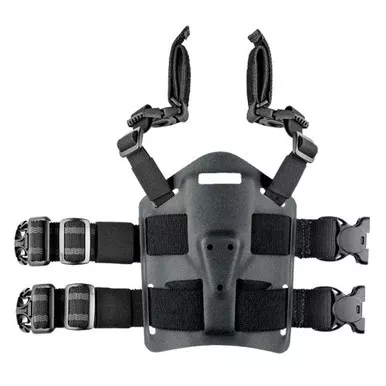Hogue ARS Holster Thigh Rig