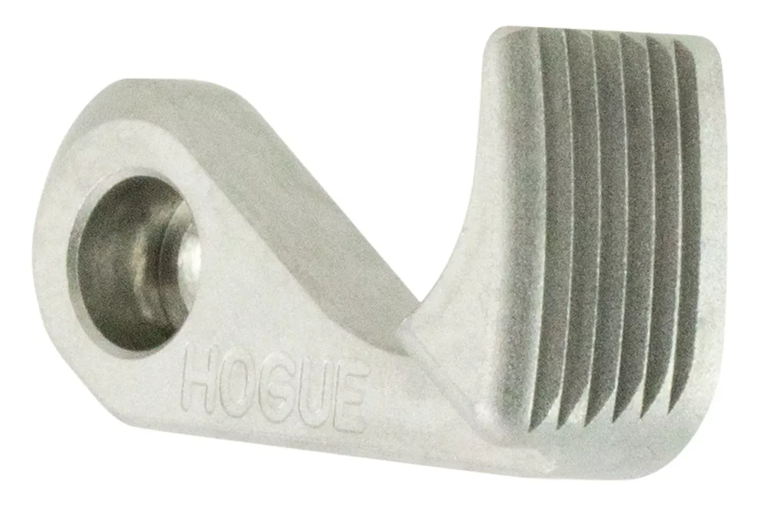 Hogue Cylinder Release, S&W K,L,N Frame Long, Revolver