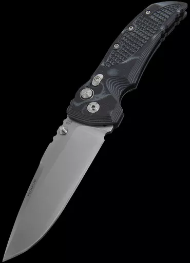 Hogue Elishewitz Extreme Drop Point