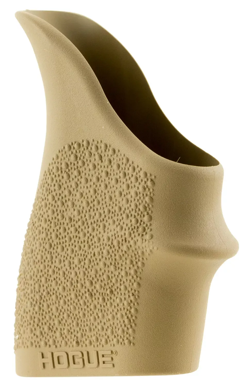 Hogue HandALL Beavertail Grip Sleeve for Glock 42 43