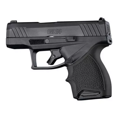Hogue HandALL Beavertail Grip Sleeve for Taurus GX4 GX4XL