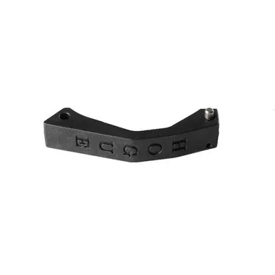Hogue Polymer Trigger Guard Contour Polymer w/ Hardware for AR-15/M16
