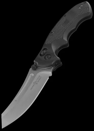 Hogue Viking Tactics Patriot Folding Knife