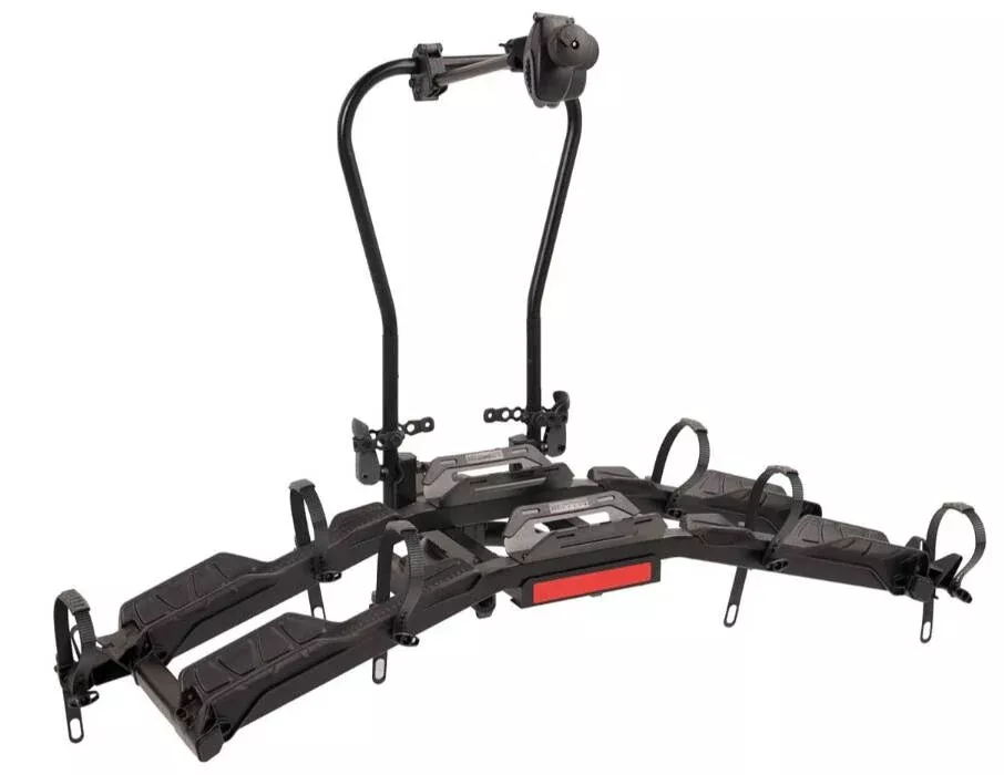 Hollywood Racks Destination E Bike Rack for Electric Bikes• HR4500