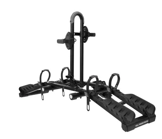 Hollywood Racks Destination Hitch 2 Bike Rack• HR4200