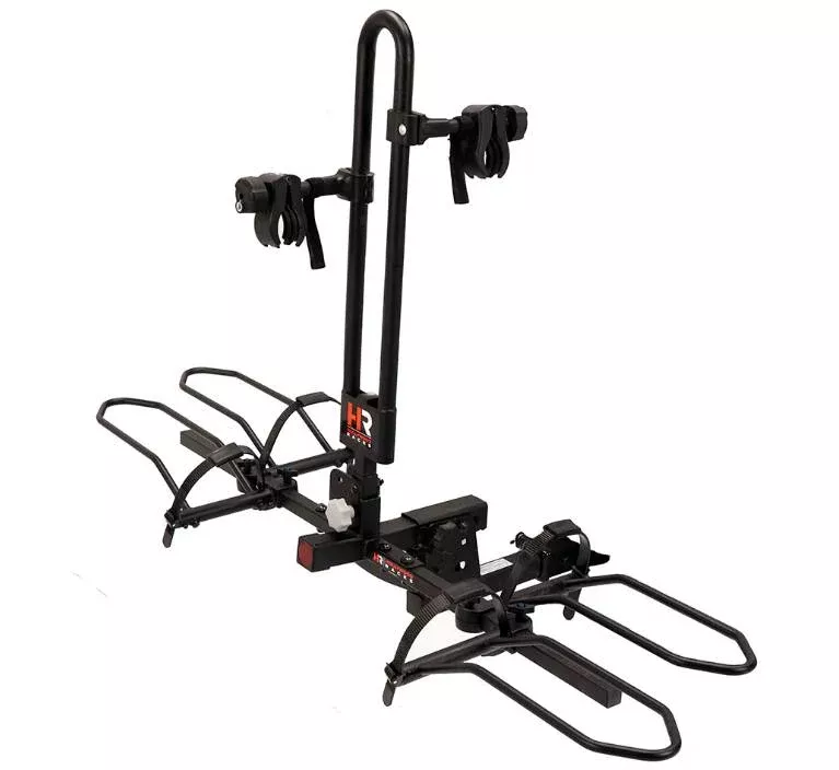 Hollywood Racks RV Rider E-Bike Rack• HR1700
