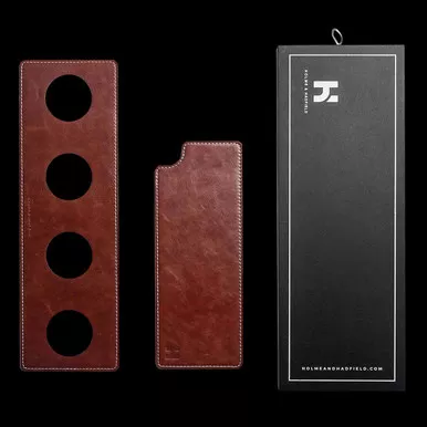 Holme and Hadfield Watch Deck Padding
