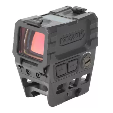 Holosun AEMS Advanced Enclosed Micro Sight