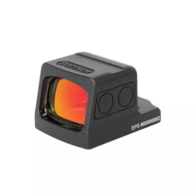 HOLOSUN EPS 7075 Aluminum Shake Awake Red 6MOA Reflex Sights (EPS-RD-6)