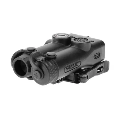 Holosun LE117 Titanium Class IIIA Laser Aiming Device