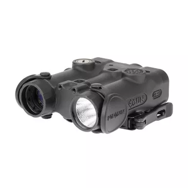 Holosun LE420G Titanium Class IIIA Green/IR Laser and White/IR Light Aiming Device