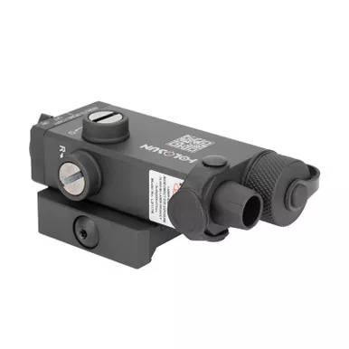 Holosun LS117 Aluminum Class IIIA Laser Aiming Device