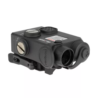 Holosun LS221 Aluminum Class IIIA Red/Green and IR Laser Aiming Device