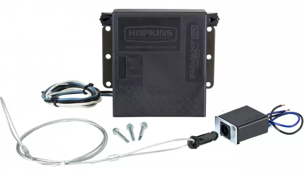 Hopkins Engager LED Test Break Away Kit• 20099