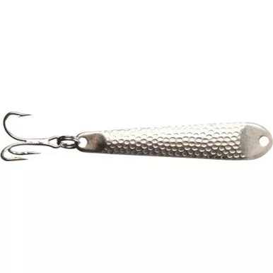 Hopkins No EQL Spoon Chrome 3/4