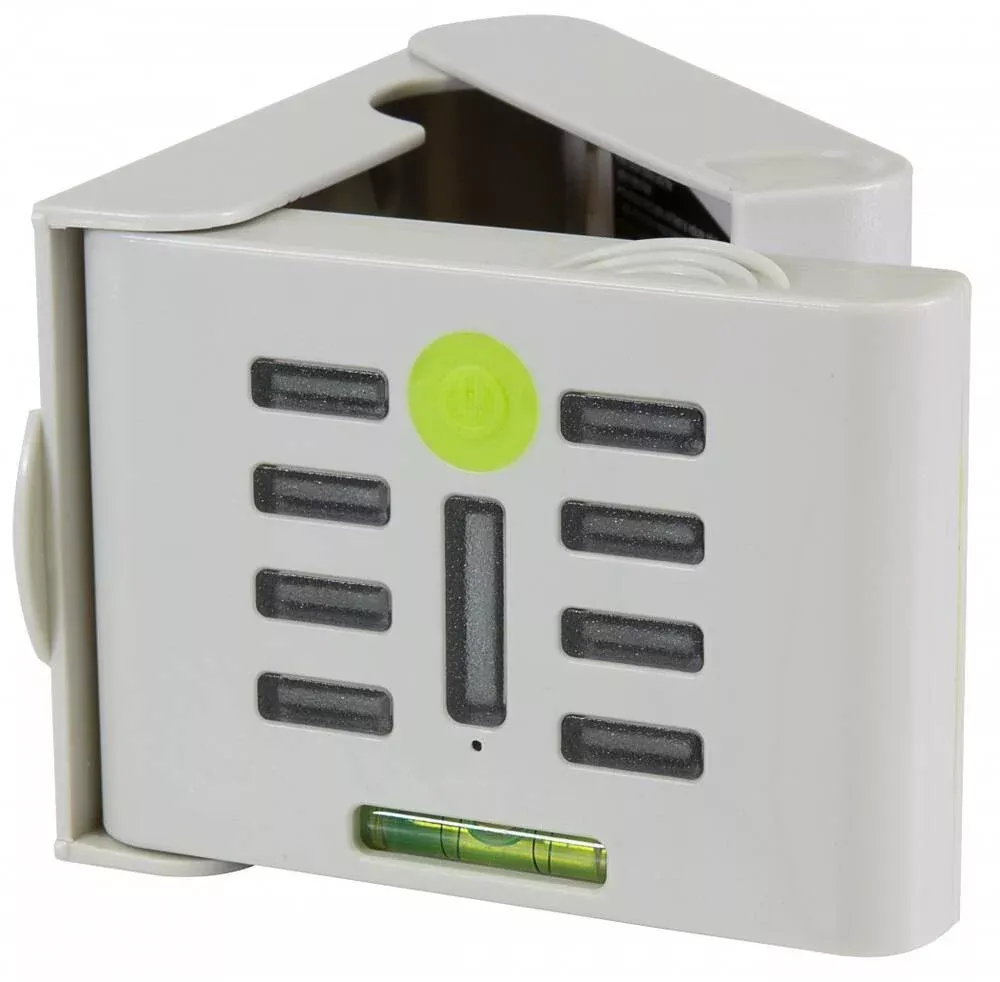 Hopkins RV Smart Level• 08201
