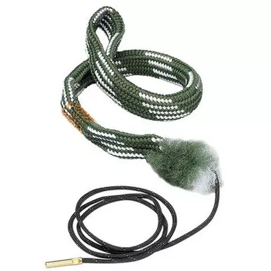 Hoppe's .357/9mm/.380/.38 Pistol BoreSnake Den