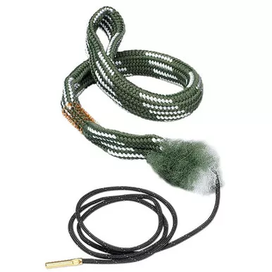 Hoppe's .44/.45 Pistol BoreSnake Den
