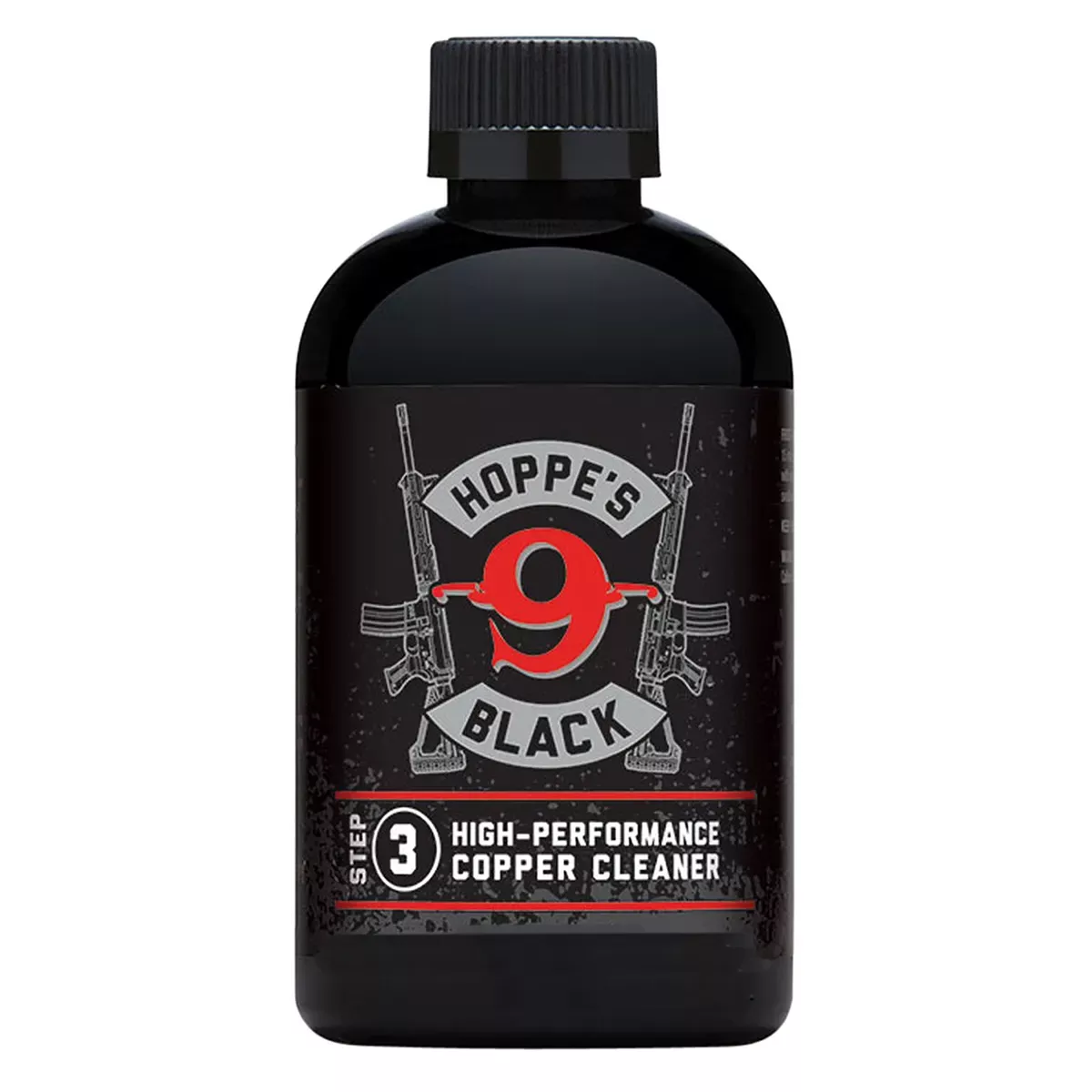 Hoppe's Black Copper Cleaner 4 oz