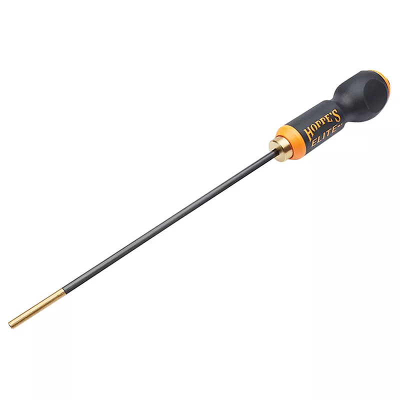 Hoppe’s Elite Carbon Fiber 17 Cal Rifle 36″
