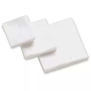 Hoppe's Gun Cleaning Patch for .270 .35Cal 650Pk Poly Bag, 1203S