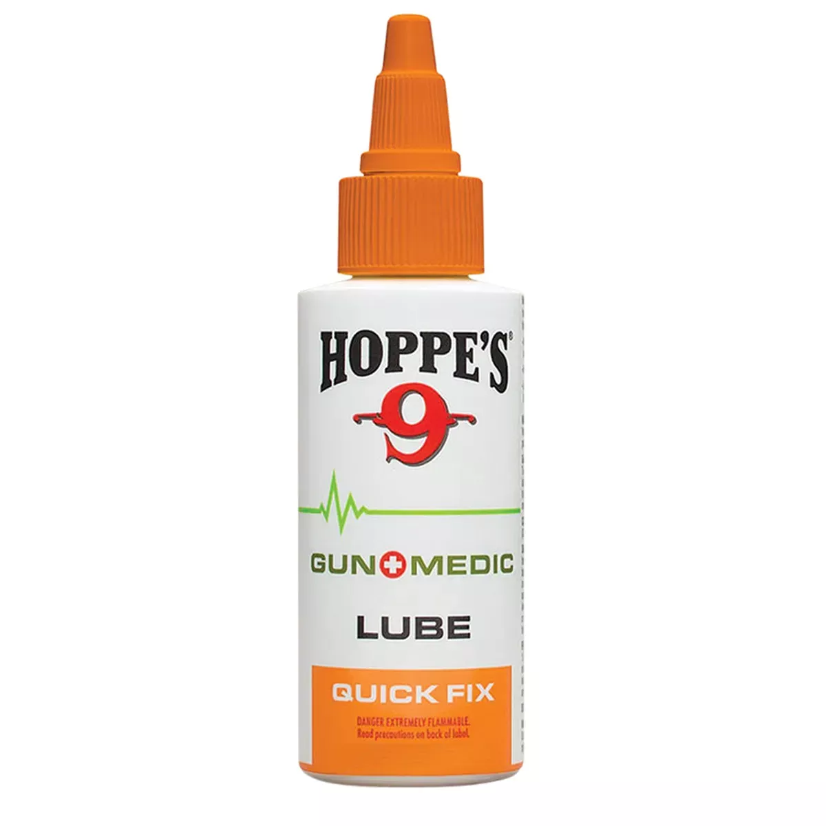 Hoppe's Gun Medic Firearm Lube 2 oz