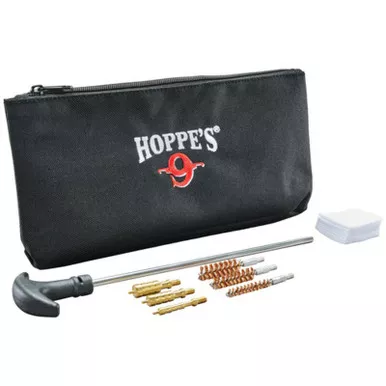 Hoppe's HPKH Soft Sided Pistol Cleaning Kit