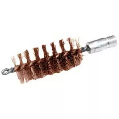 Hoppe's No. 9 Phosphor Bronze Brush, 12-Gauge Shotgun