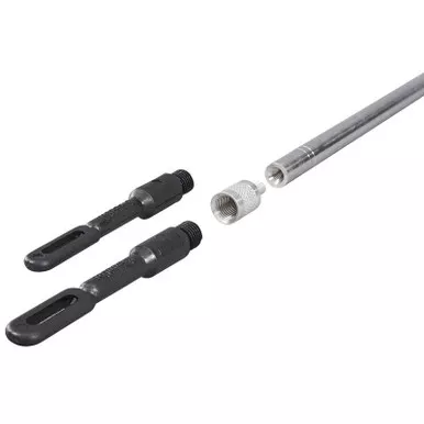 Hoppe's SGU 3-Piece Aluminum Shotgun Cleaning Rod
