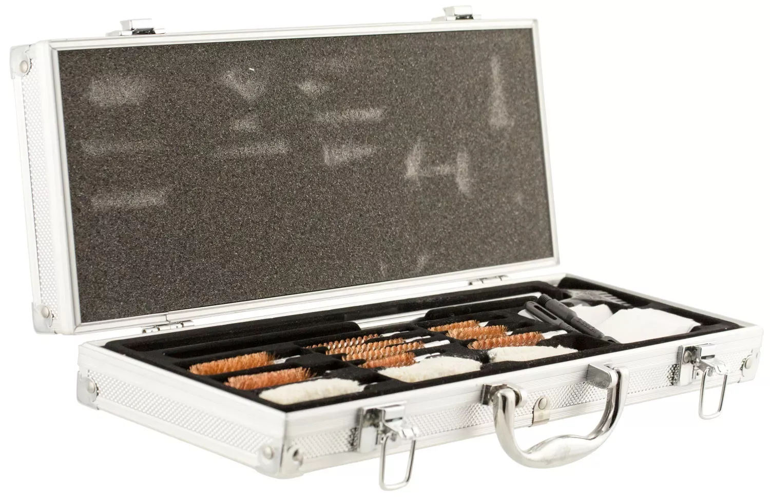 Hoppe's Universal Cleaning Kit Multi-Caliber Rifle/Shotgun/Pistol 26 Pieces
