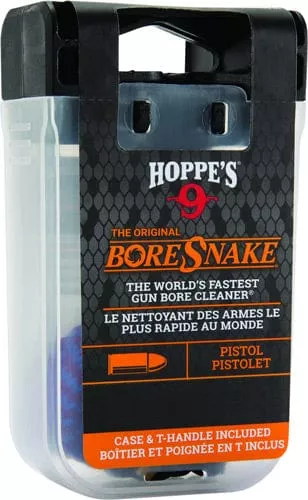 Hoppes Den Boresnake Pistol – .40/.41/10mm Calibers