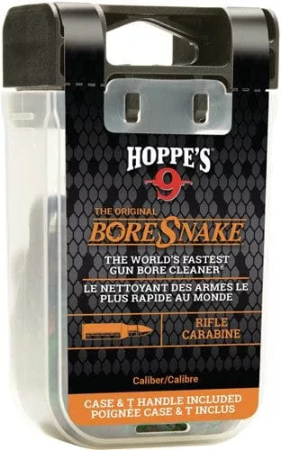 Hoppes Den Boresnake Rifle – .22-.223 Caliber