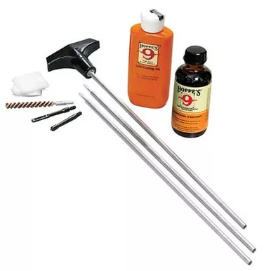 Hoppes Rifle Cleaning Kit .30/.30-06/.308 Calibers, U30B