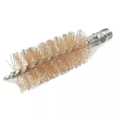 Hoppes Shotgun Bore Brush Bronze 16 Gauge, 1313P