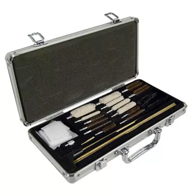 Hoppes Universal Accessory Cleaning Kit 31 Pieces, UAC102