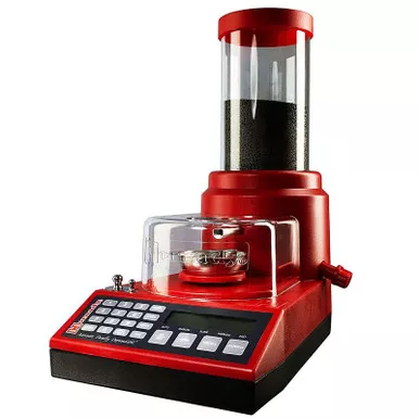 HORNADY 050068 L-N-L AUTO CHARGE POWDER SCALE & DISPENSER