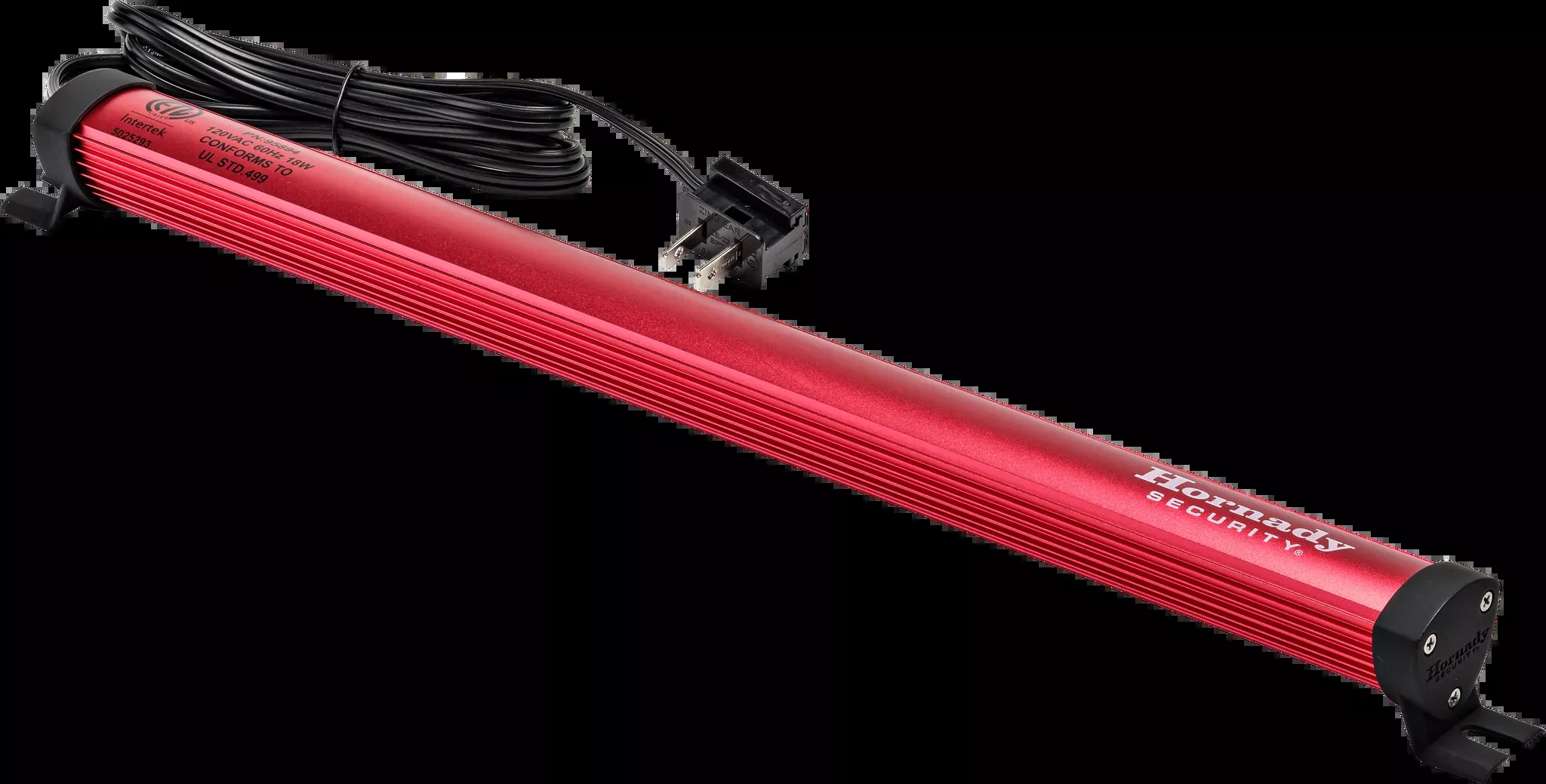 Hornady 18 Inch Dehumidifier Rod - Red