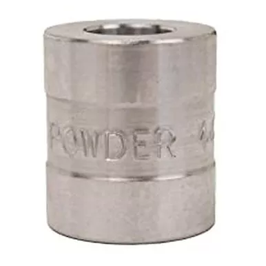 HORNADY 190096 LEAD SHOT BUSHING 1 OZ #8