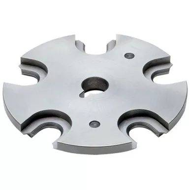 HORNADY 392606 SHELL PLATE # 6 (L-N-L AP PROGRESSIVE PRESS)