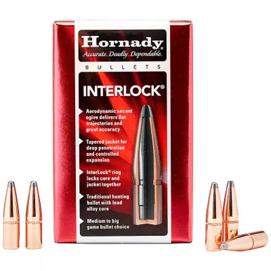 Hornady 44C/430D/265G FP, 4300