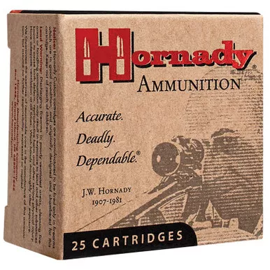 Hornady 9245 Custom 50 AE 300 GR XTP JHP 20 Rounds