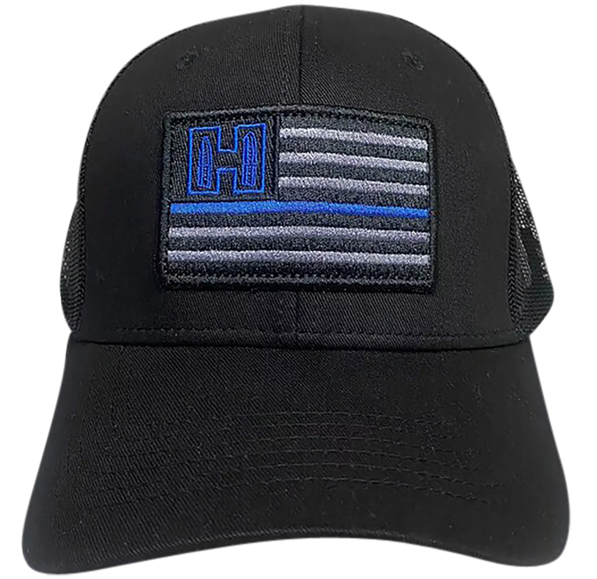 Hornady Blue Line Cap