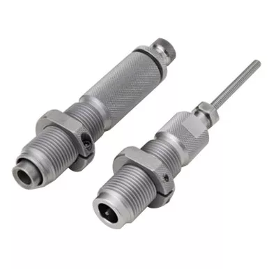 Hornady Custom Grade New Dimension 2-Die Set 7.62x39mm