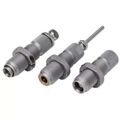 Hornady Custom Grade New Dimension 3-Die Set 50 Action Express