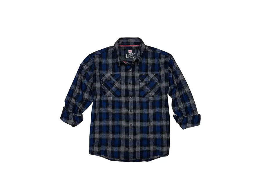 Hornady Flannel Shirt