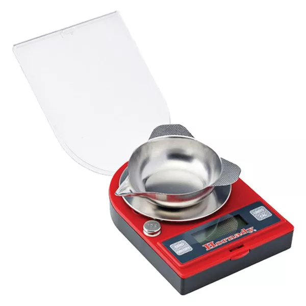 Hornady G2-1500 Electronic Powder Scale #050106