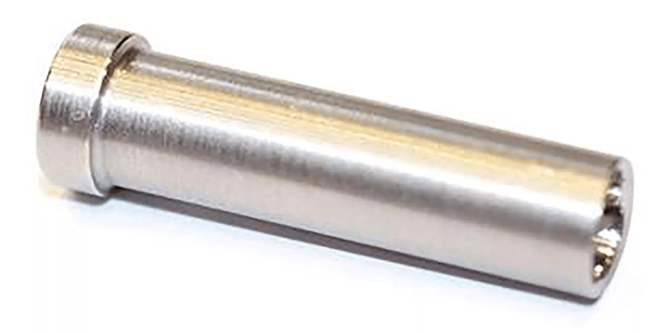 Hornady , Horn 397130Eld Seating Stem 6.5mm 143gr