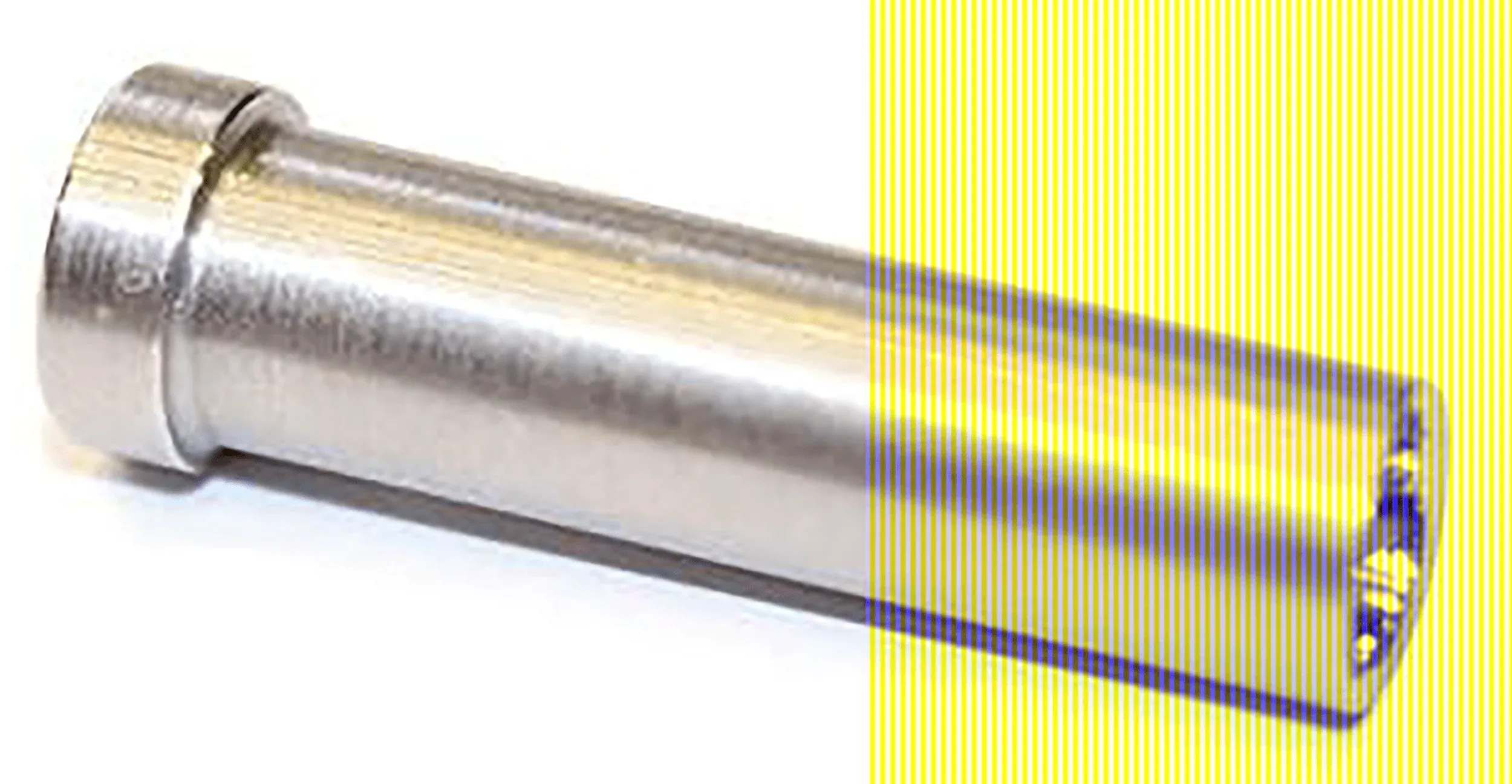 Hornady , Horn 397131EldxSeating Stem 7mm 162gr